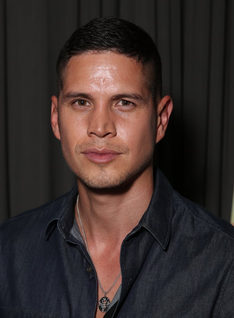 Sexy JD Pardo Pictures