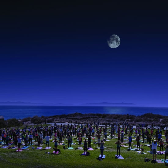 Moon-Related Travel Experiences