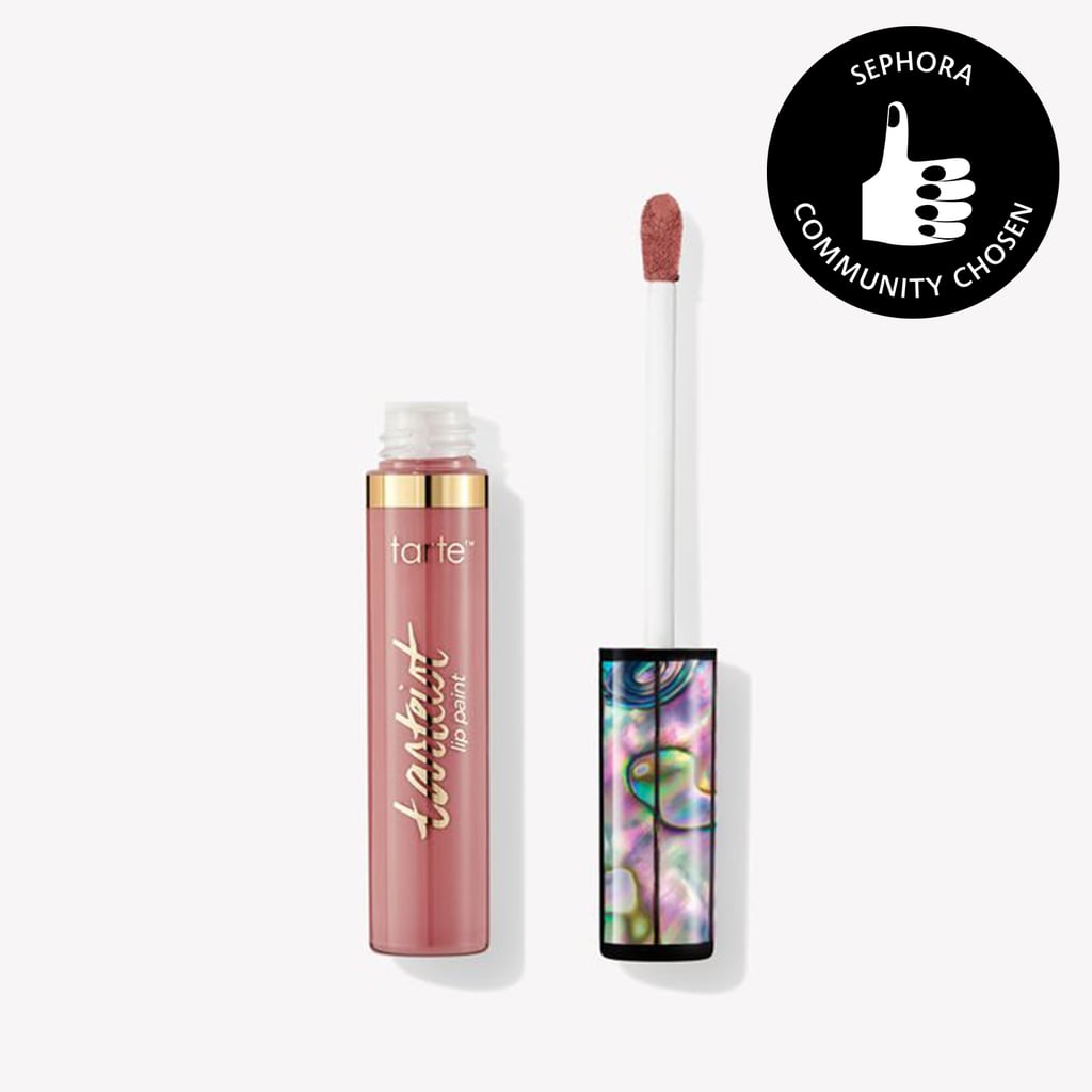 Tarte Tarteist Quick Dry Matte Lip Paint in Exposed Best Liquid