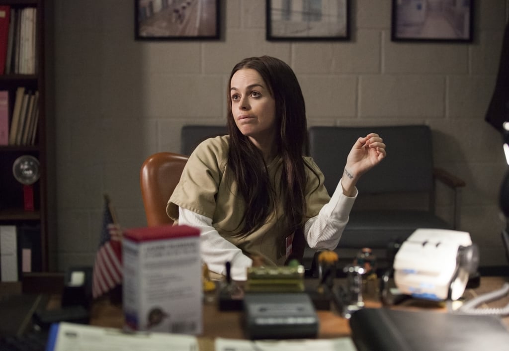 Pennsatucky Orange Is The New Black Season 1 Characters Popsugar Entertainment Photo 26 