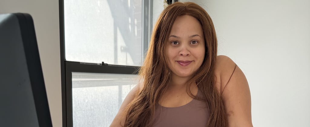 The Hairvivi Wig Survived My Marathon Training: Review