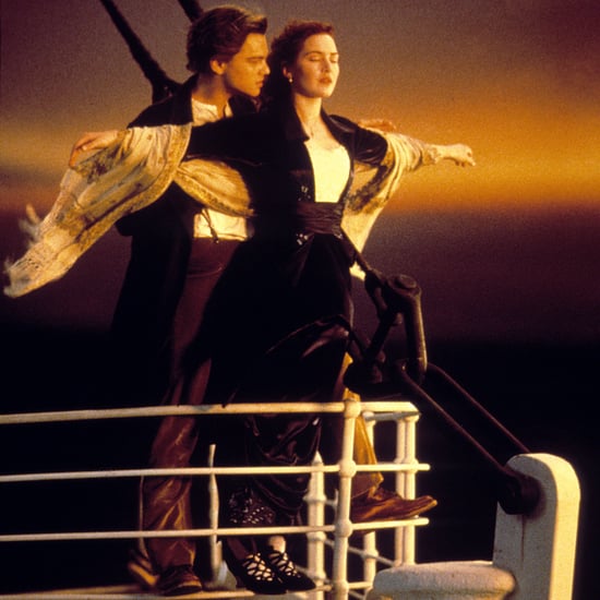 Titanic Coming Back to Theaters For 20th Anniversary