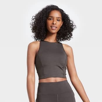 JoyLab Longline Bras for Women