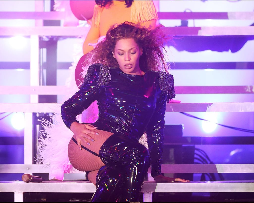 Beyoncé Coachella Performance 2018 Pictures