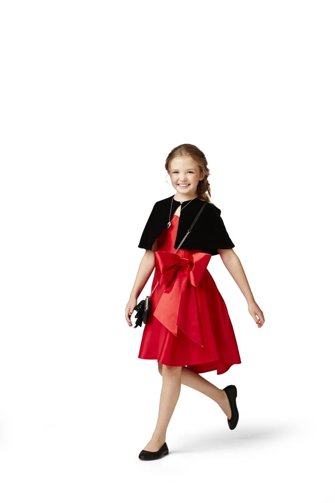 Little Red Dress