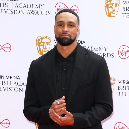 Ashley Banjo's ITV Documentary: Britain in Black and White