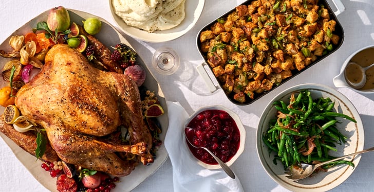 Whole Foods Thanksgiving Dinner Options 2020 Popsugar Food