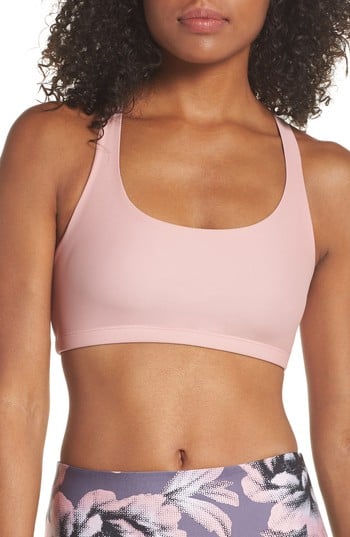 Onzie Chic Sports Bra