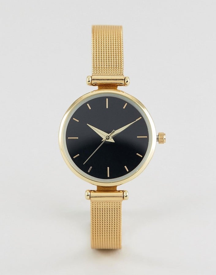 Asos pocket watch clearance
