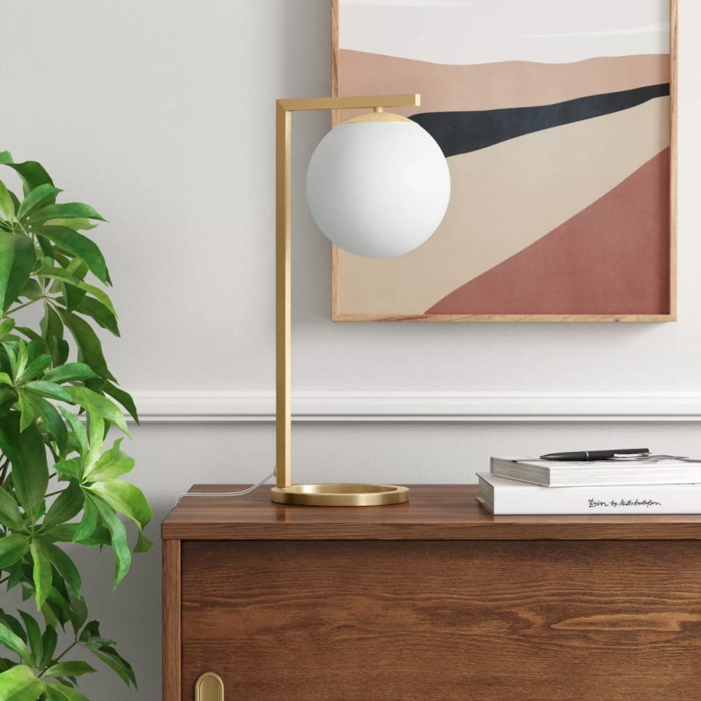 Project 62 Globe Task Lamp