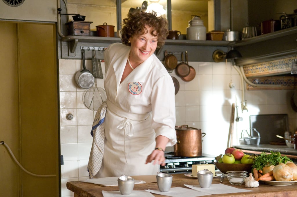 Julie & Julia