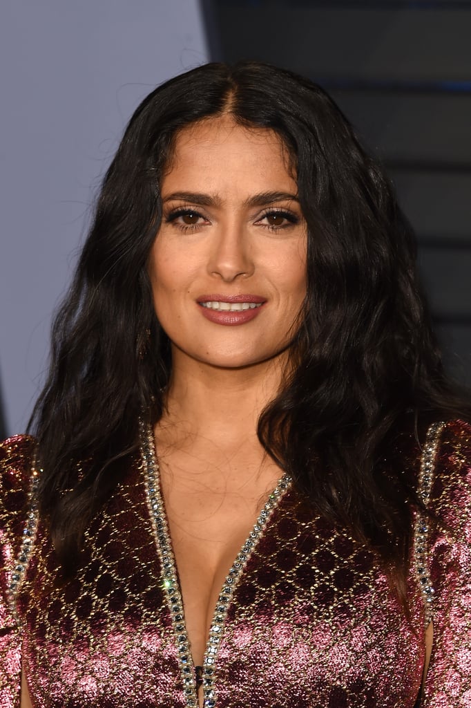 Salma Hayek