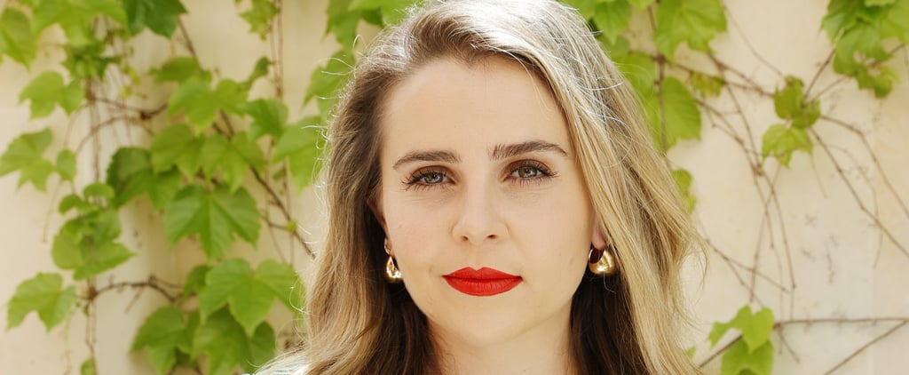 Mae Whitman Celebrates Being Pansexual: "I Know I Can Fall in Love With People of All Genders"