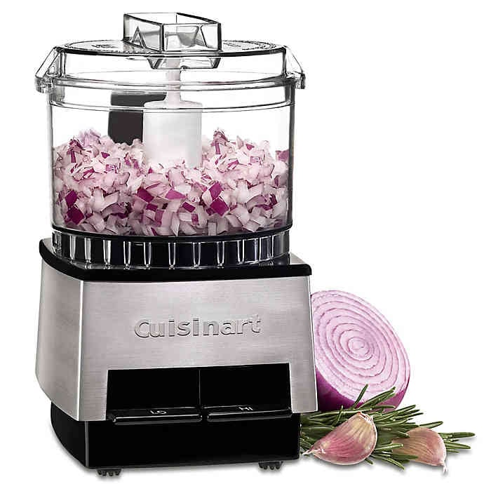 Cuisinart Mini Prep Food Processor