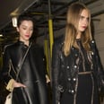 Cara Delevingne and St. Vincent Are the Epitome of Cool While Out in London