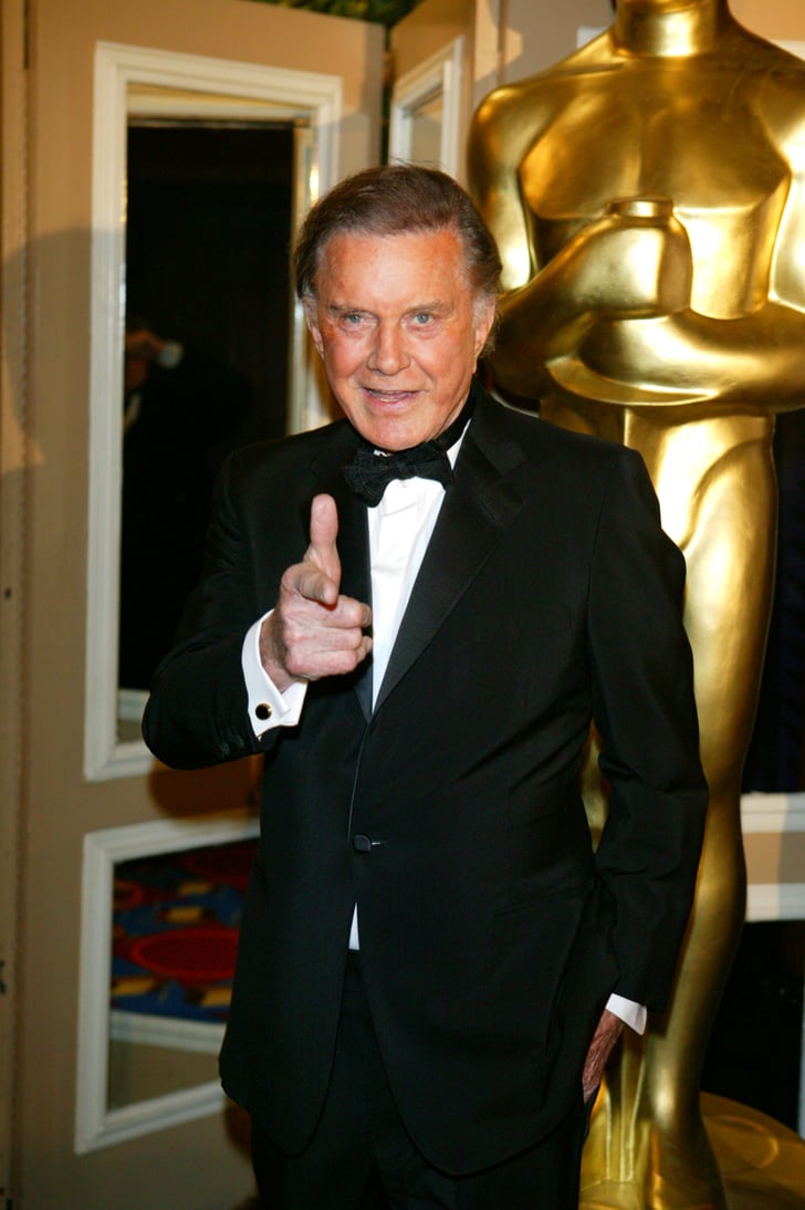 Cliff Robertson 10 Celebrities You Didn T Know Had Oscars Popsugar Entertainment Photo 10