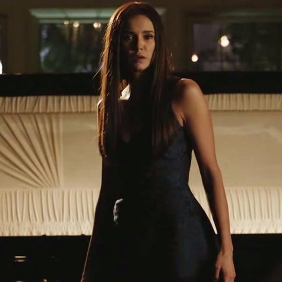 The Vampire Diaries Series Finale Teaser