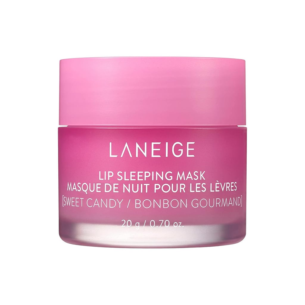 Laneige Lip Sleeping Mask in Sweet Candy