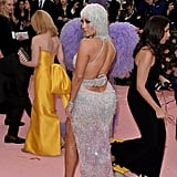 Met Gala Red Carpet Dresses 2019