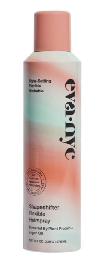 Eva NYC Shapeshifter Flexible Hairspray