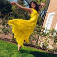 Priyanka Chopra Looks Like a Ray of Sunshine in This Gorgeous Dress