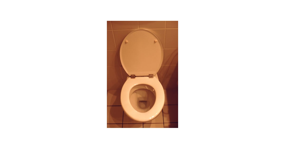 You Asked How Many Times Should I Pee Each Day? POPSUGAR Fitness