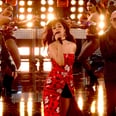 Watch Camila Cabello, J Balvin, and Pitbull Perform "Hey Ma" For the First Time