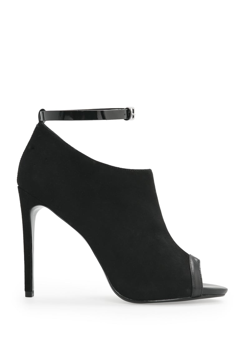 Ankle Strap