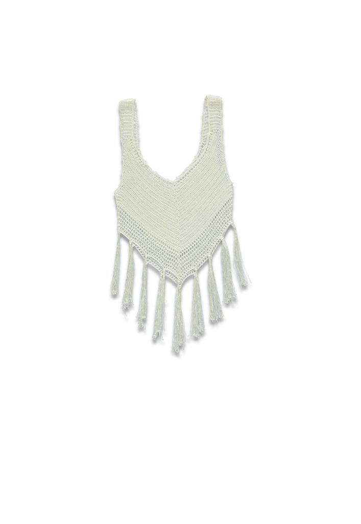Forever 21 Spring 2015