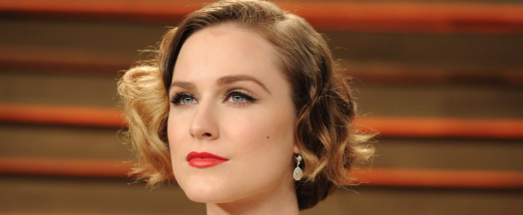 Evan Rachel Wood Opens Up About Rape | Video