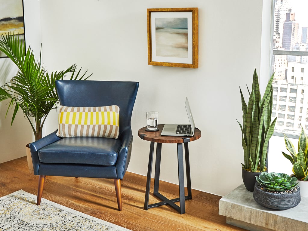 Tips For Decorating A New Apartment Popsugar Home