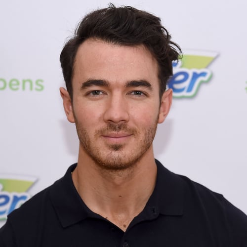 Kevin Jonas