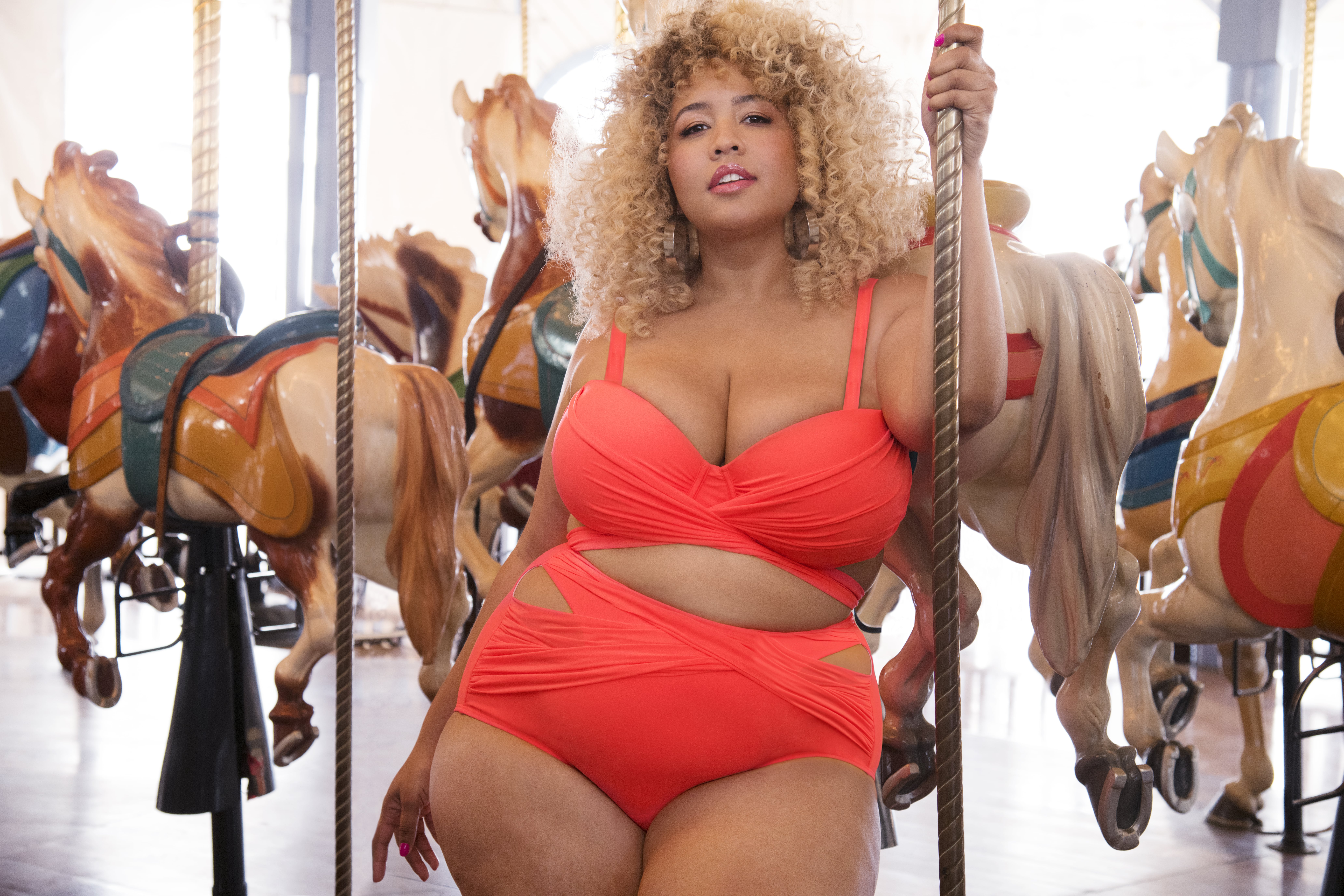 Gabifresh swimwear 2018 2025
