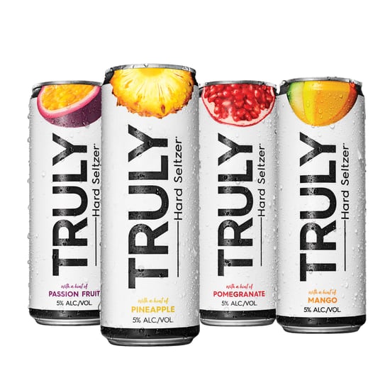 Truly Hard Seltzer Tropical Mix Pack