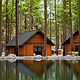 Evergreen Lodge at Yosemite Groveland — Hotel in Groveland ...