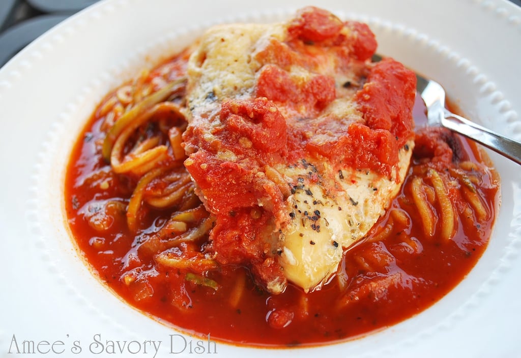 Italian Chicken