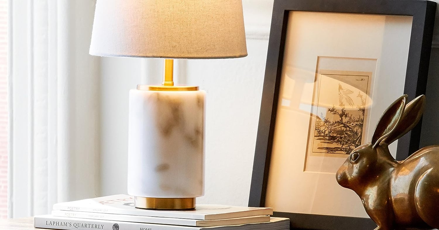 Best Affordable Lighting From Amazon 2023 POPSUGAR Home