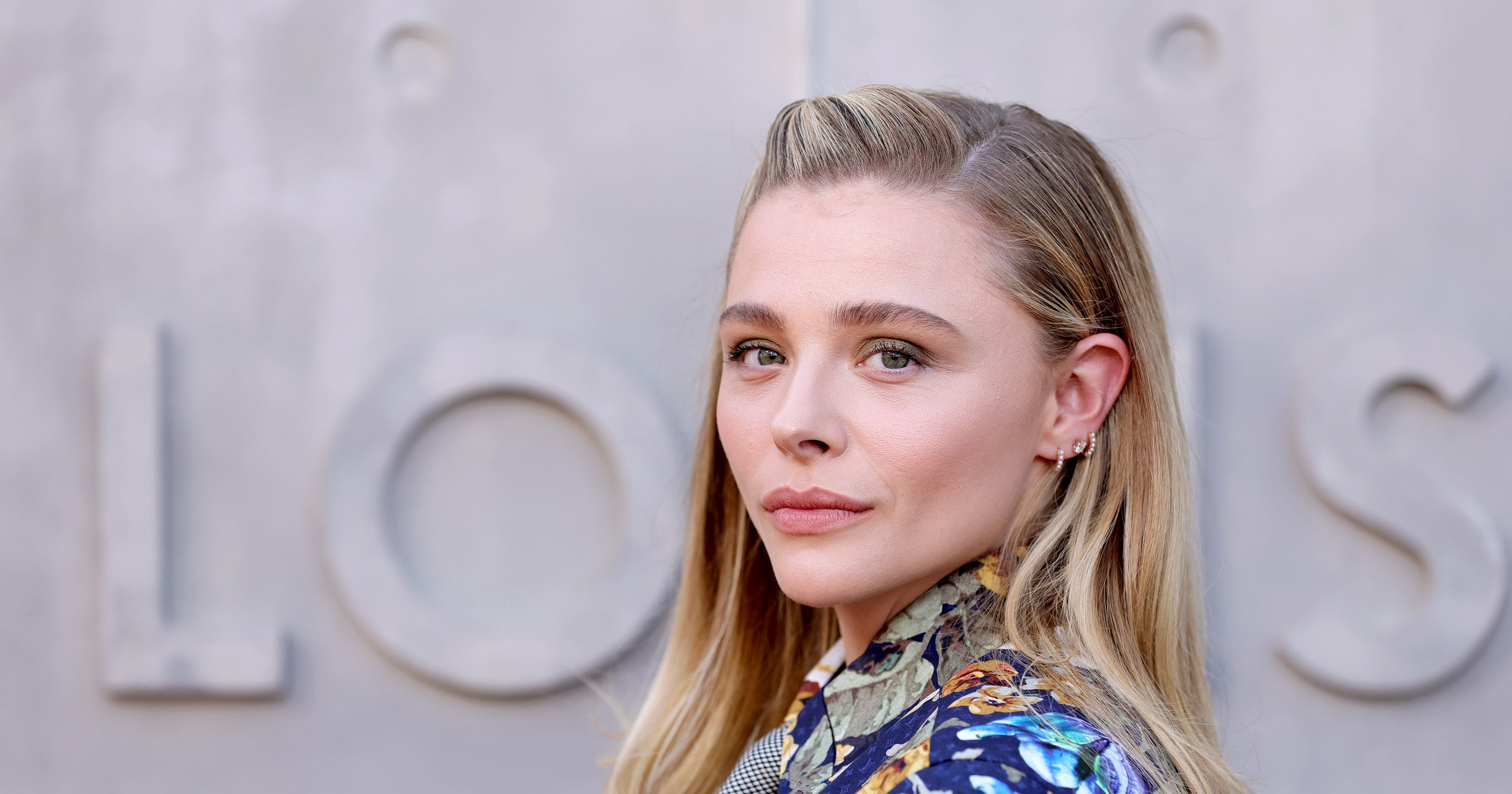 17-year-old actress Chloë Grace Moretz tackles grown-up issues