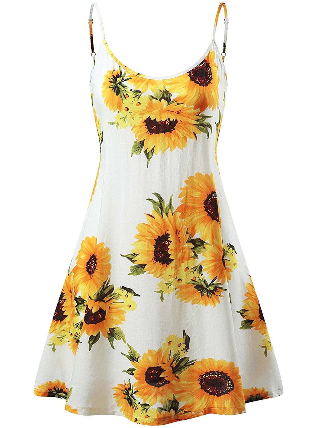 Best Summer Sundress on Amazon | POPSUGAR Fashion
