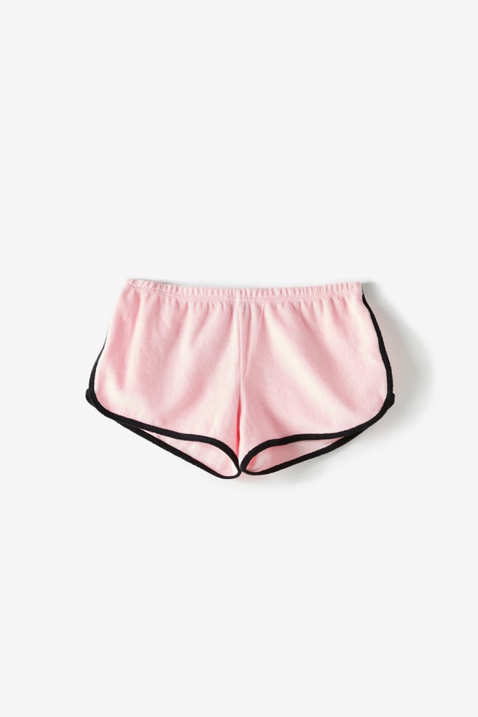 Juicy Couture For UO Be Juicy Short ($39)