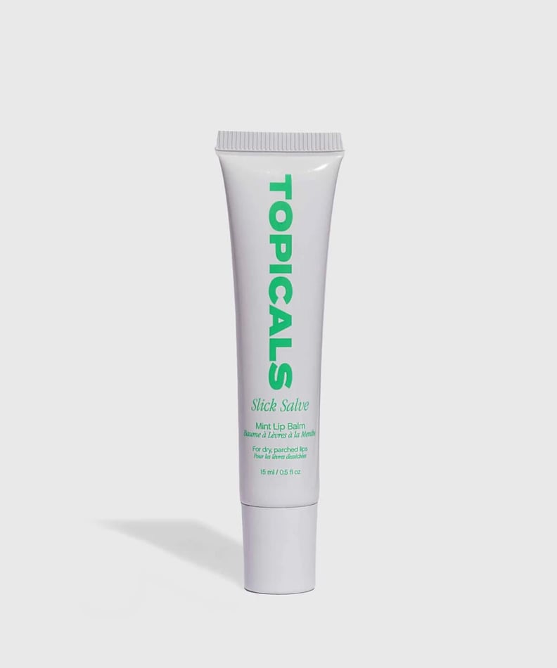 Lip Moisturizer