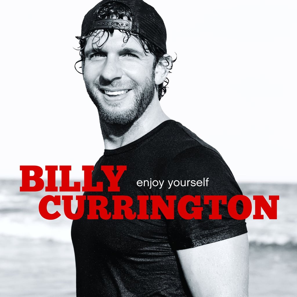 "Pretty Good at Drinkin' Beer" by Billy Currington