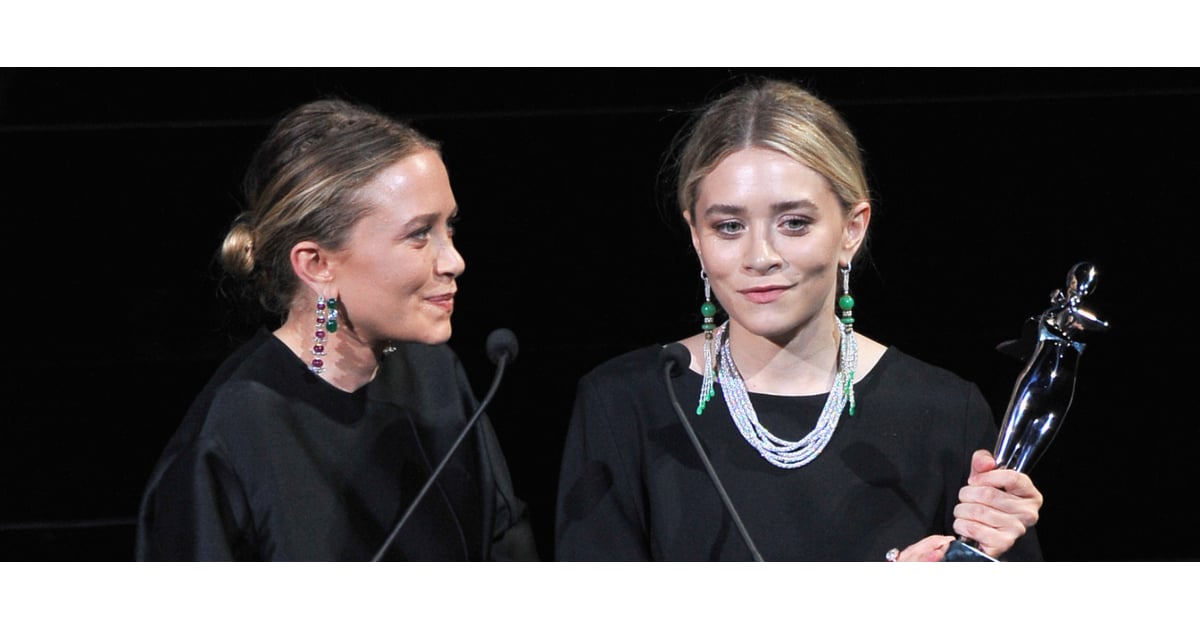 2014 CFDA Awards Nominations and Honorees Announced | POPSUGAR Fashion