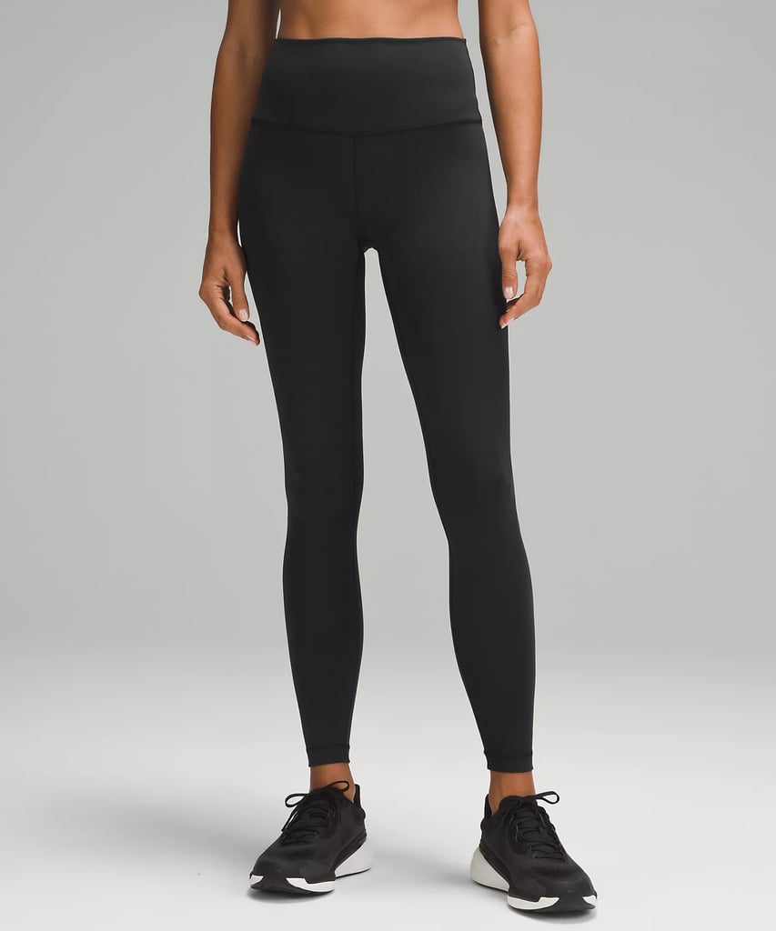 Lululemon Wunder Train High-Rise Tight