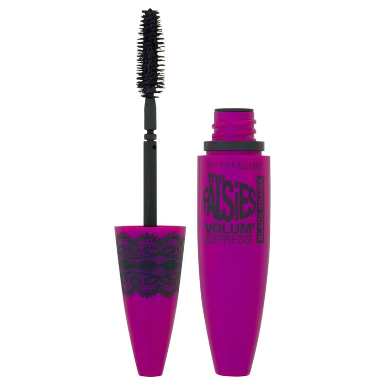 Maybelline Volum' Express The Falsies Black Drama Mascara