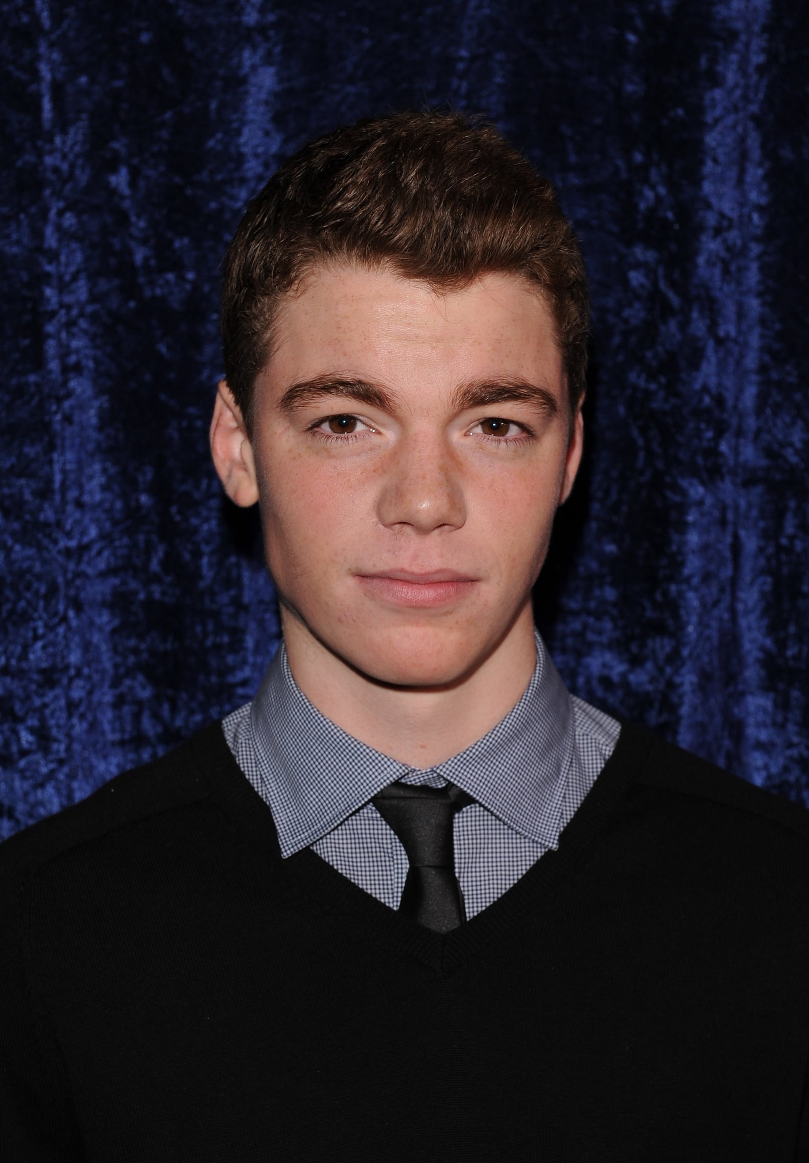 The Night Agent Star Gabriel Basso Was in iCarly | PS Entertainment