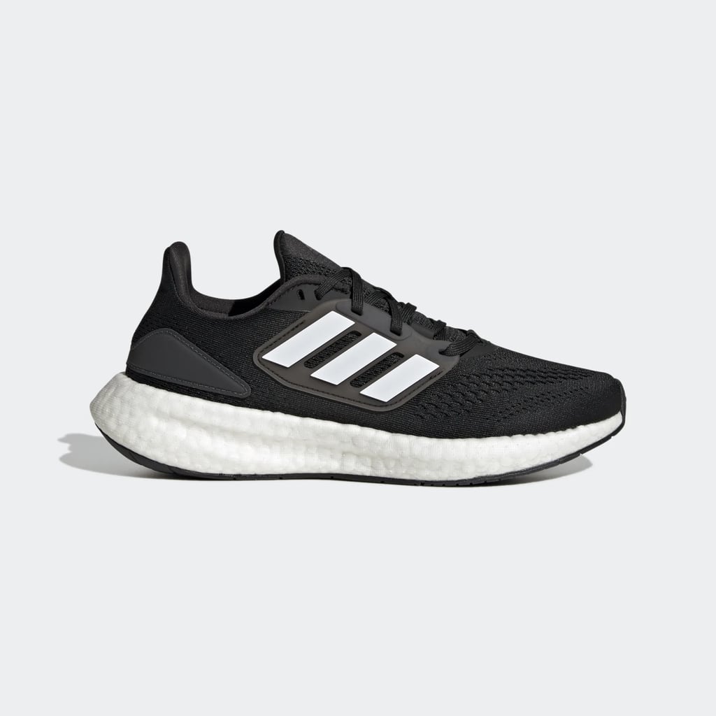 阿迪达斯Pureboost 22跑鞋