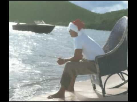 "All I Want For Christmas Is a Real Good Tan" by Kenny Chesney