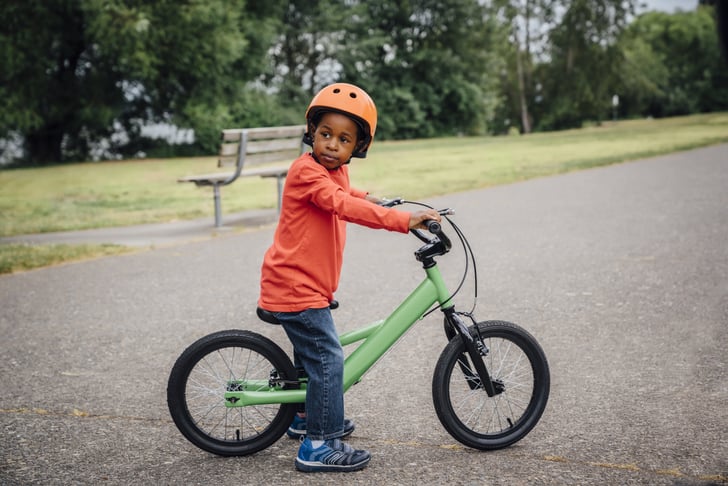 bike and skate helmet