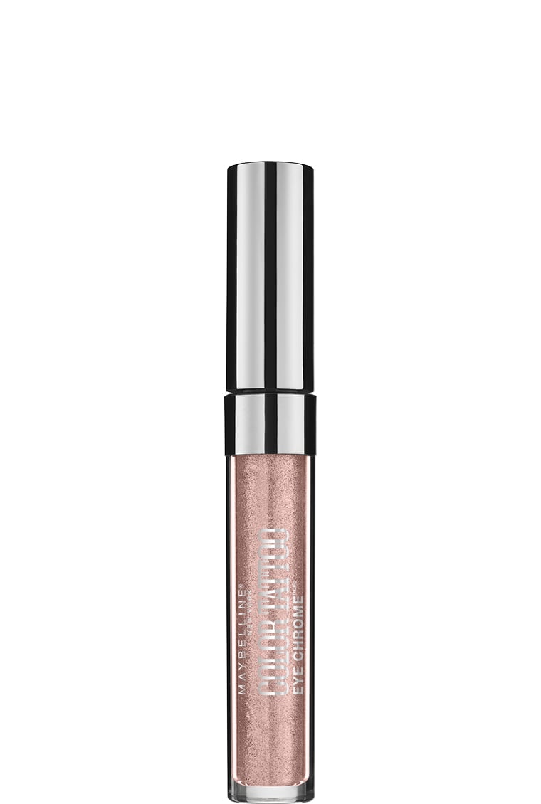 Maybelline Color Tattoo Eye Chrome